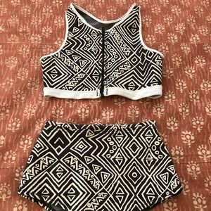 Billbong Two-piece swimsuit